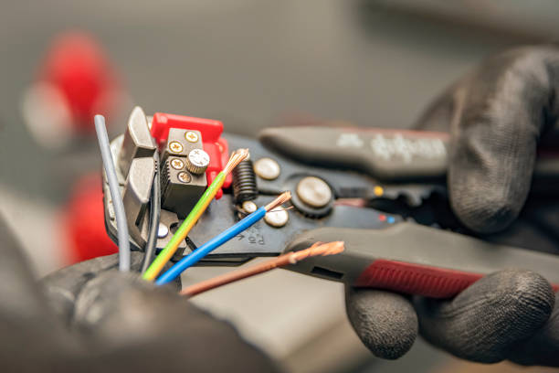 Best Local Electrician Companies  in West Lealman, FL