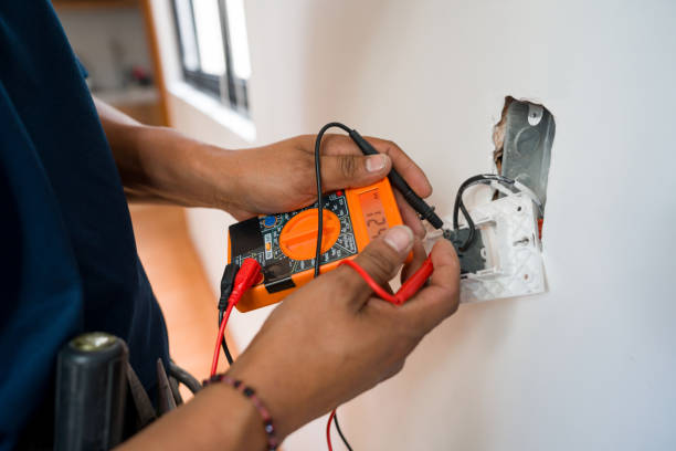 Best Residential Electrician Services  in West Lealman, FL