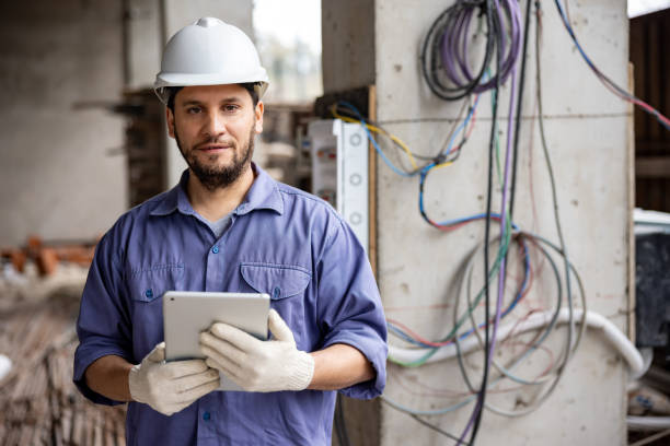 Best Industrial Electrical Services  in West Lealman, FL