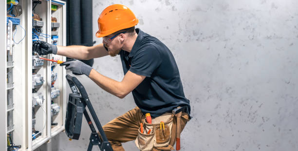 Best Electrical Installation Contractor  in West Lealman, FL